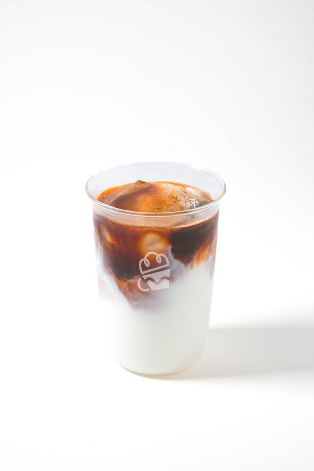 Thumbnail of Latte (L)