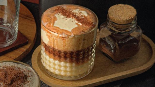 Thumbnail of Salted Cream Cacao (L)