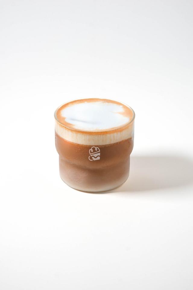 Thumbnail of Cold Brew with milk
