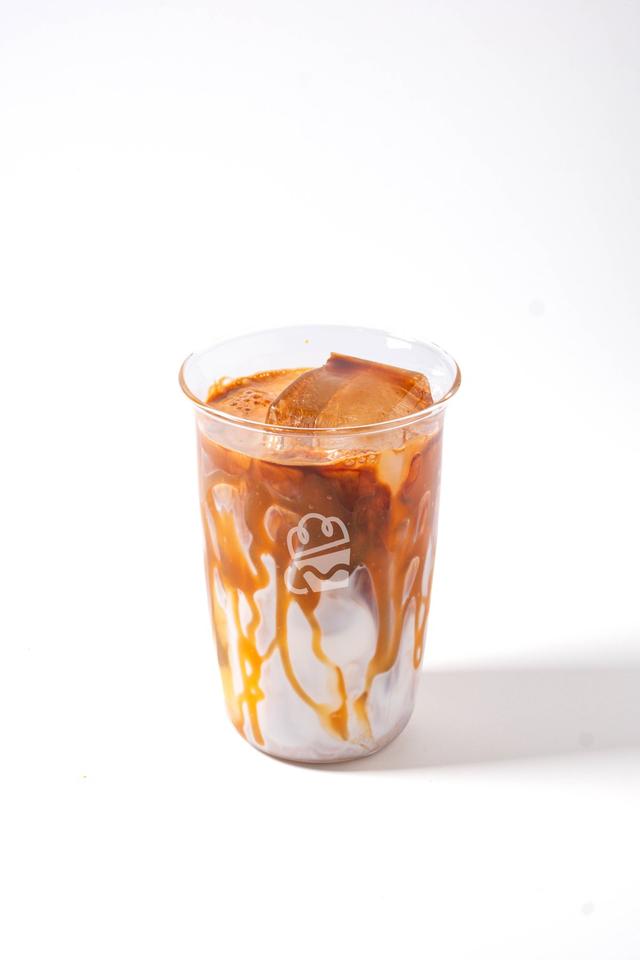 Thumbnail of Salted Caramel Latte